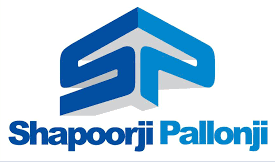  shapoorji pallonji Logo